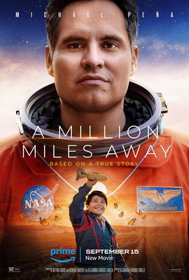 A Million Miles Away (2023) .mkv iTA/ENG WEBDL 2160p HEVC HDR x265 CYBER