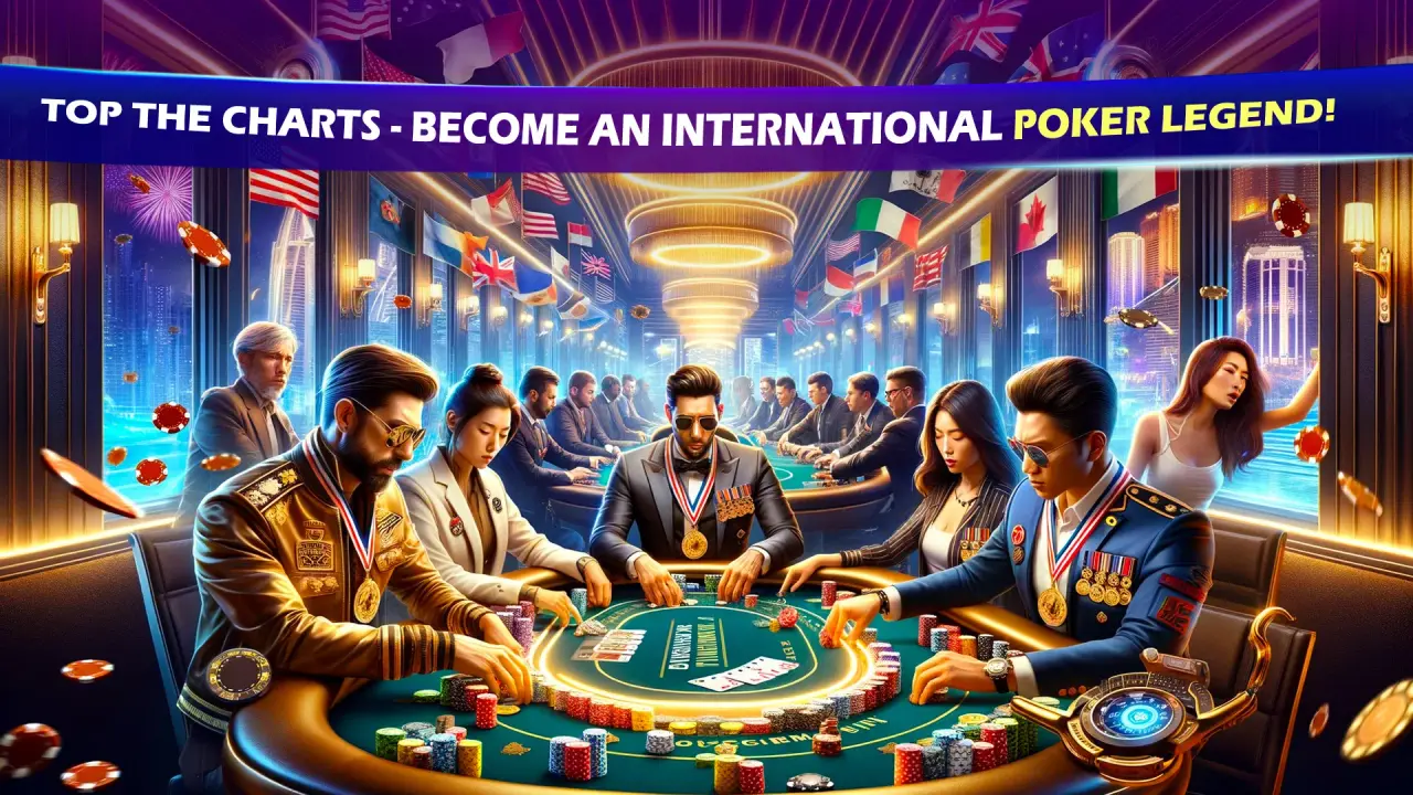 Download Velo Poker APK