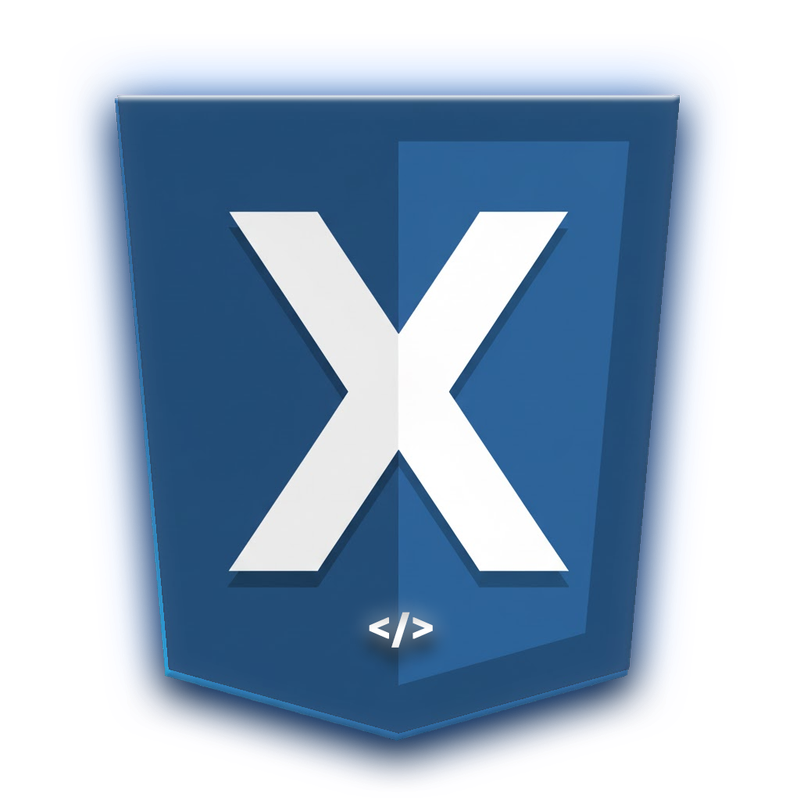 xPlugins Logo