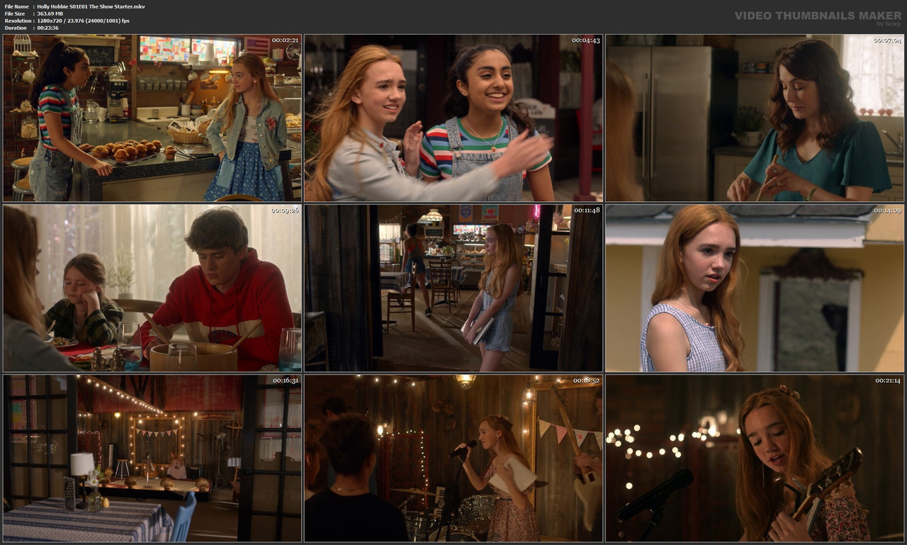 Holly Hobbie S01E01 The Show Starter.mkv