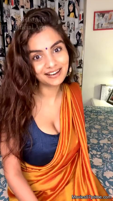 Anveshi jain Live.mp4.0025