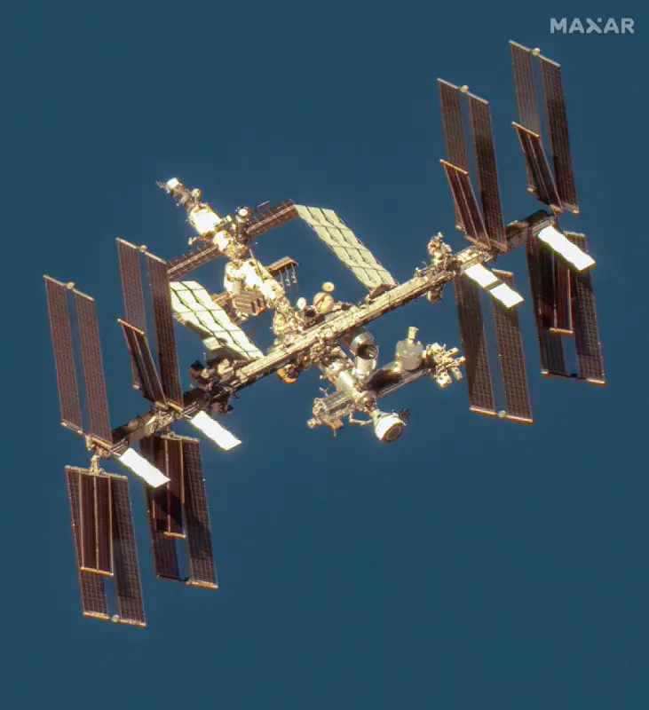 01-overview-of-International-Space-Station-with-Boeing-Starliner-spacecraft-07june2024