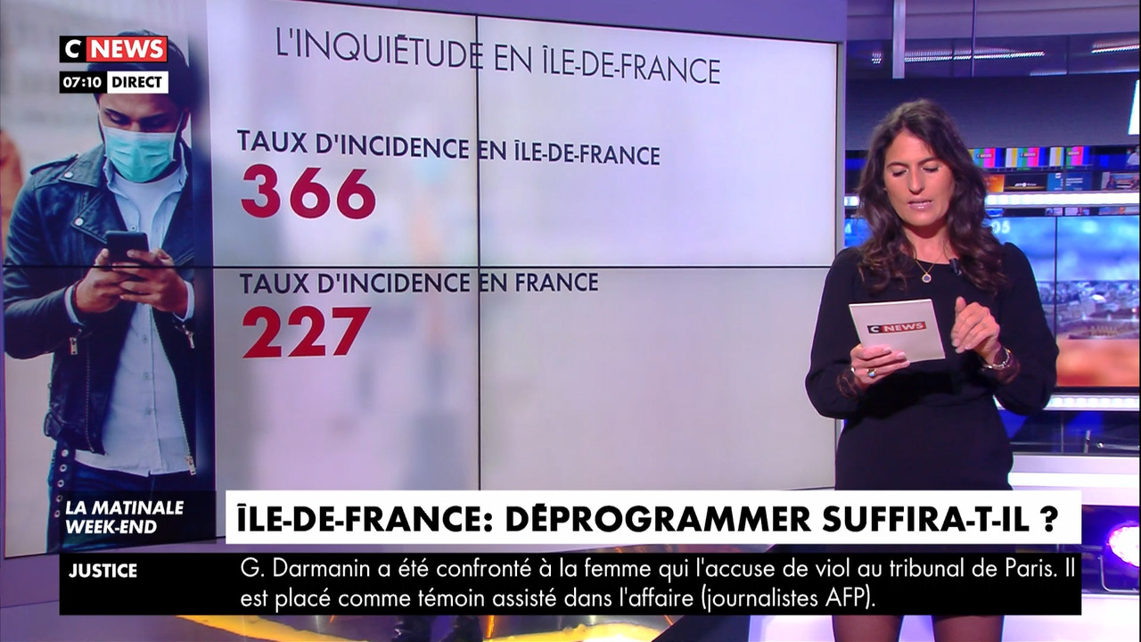 03.13 - 05.59.00 - La matinale week-end. Tous les samedis et dimanche....ts_snapshot_00.16.45.226