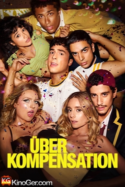 Überkompensation - Overcompensating (2025)