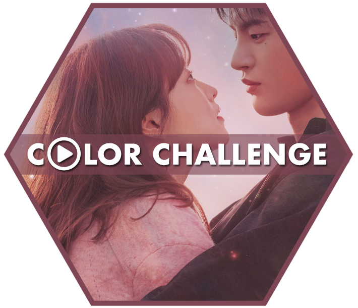 My Color Challenge