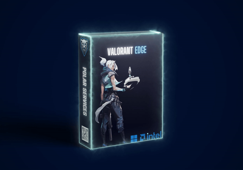 Valorant Edge