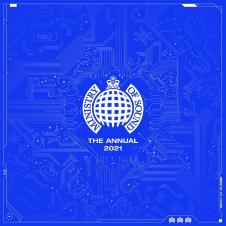 Ministry Of Sound - Annual 2021 (2020)
