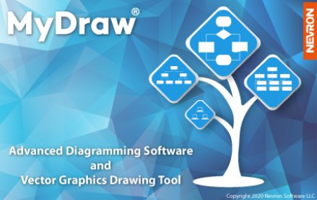 MyDraw 5.3.0 Multilingual MyDraw 5.3.0 Multilingual