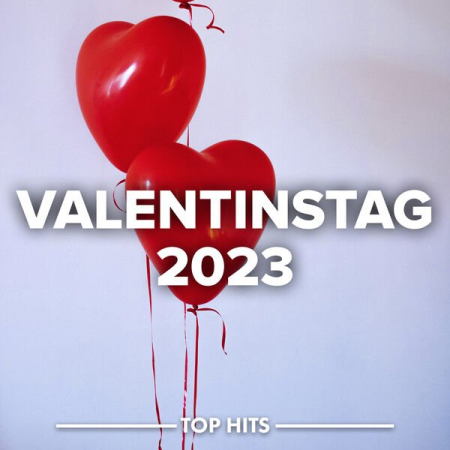 VA - Valentinstag 2023 (2023)