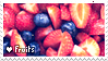 fruits