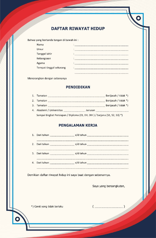 daftar-riwayat-hidup-kosong-10