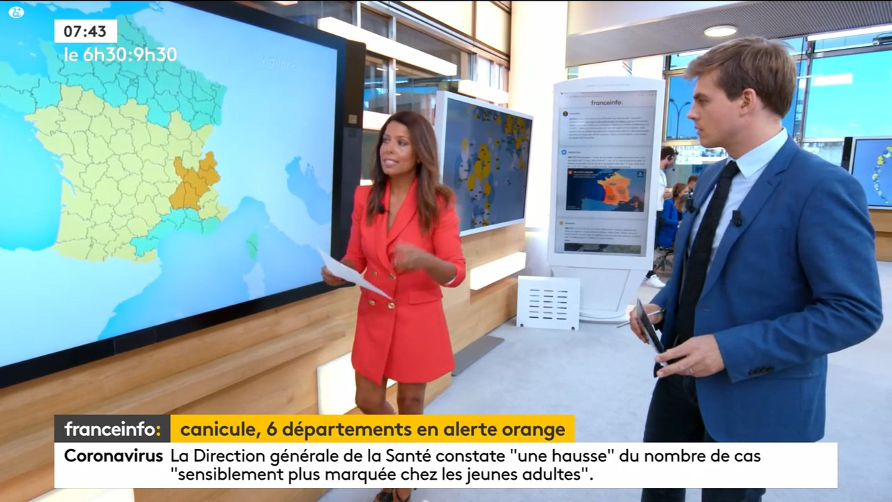 07.30 - 05.29.00 - 9h30. Entre JT, chroniques, invités et revues de p....ts_snapshot_01.20.21.090