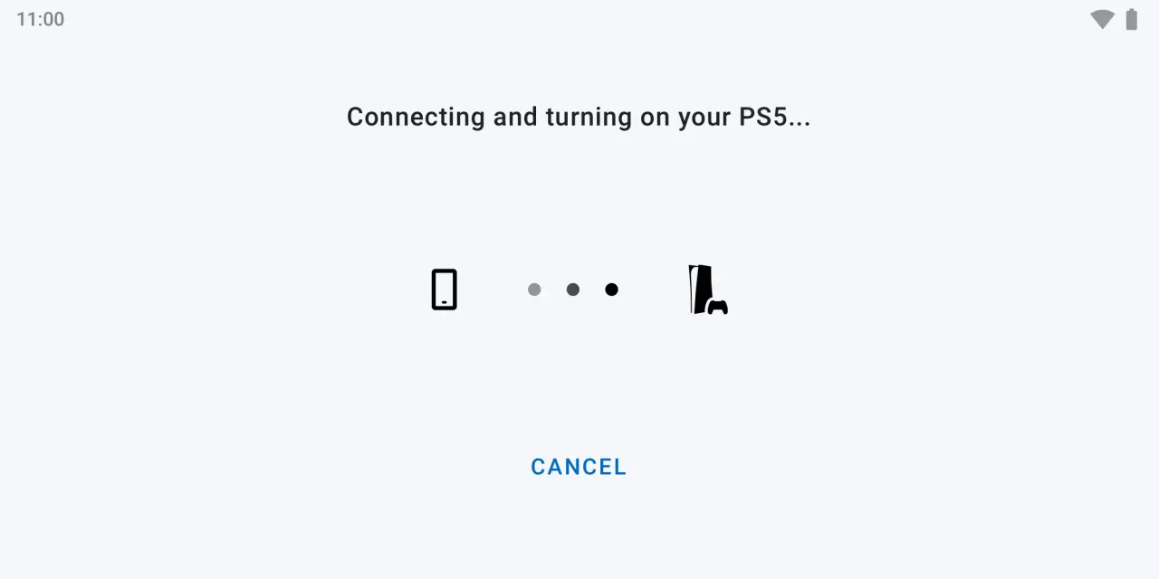 Download PS Remote Play APK