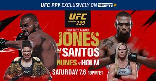 ufc 239 online free