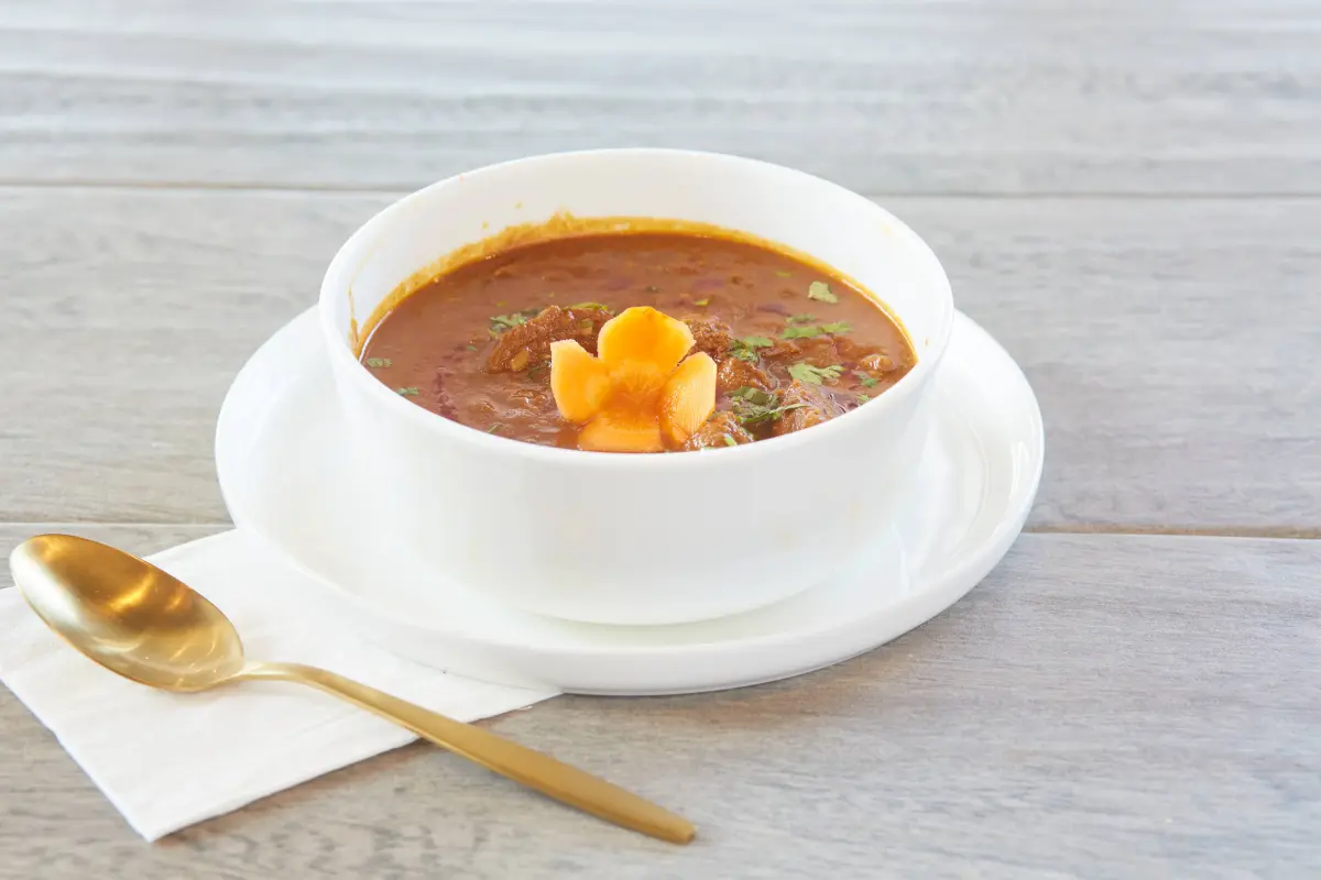 Rogan Josh