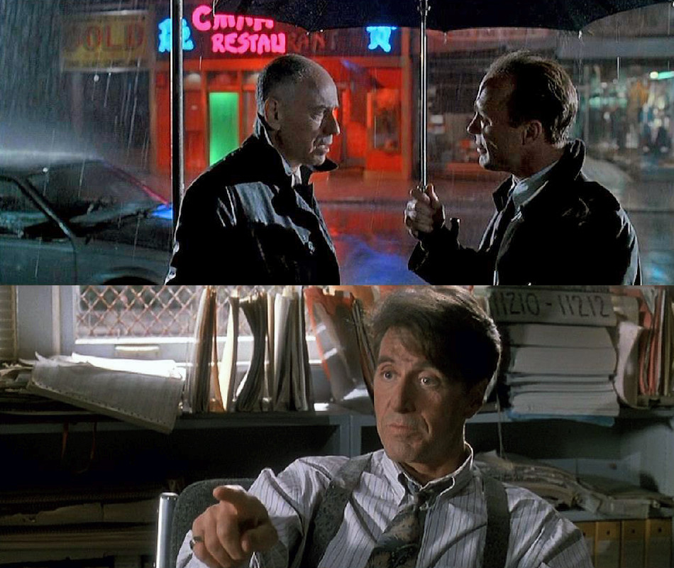 GLENGARRY GLEN ROSS 01 - Glengarry Glen Ross (Éxito a cualquier precio) [1992] [Drama] [DVD5+DVD9] [PAL] [ESP/ENG] [Subt. Español]