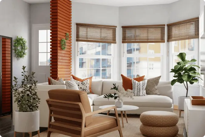 living room C6e Cp9N7