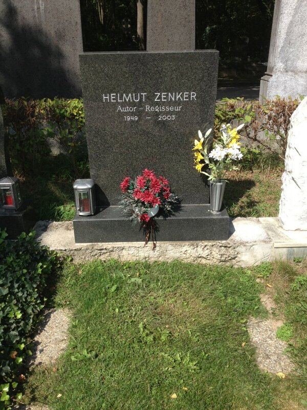 Zenker