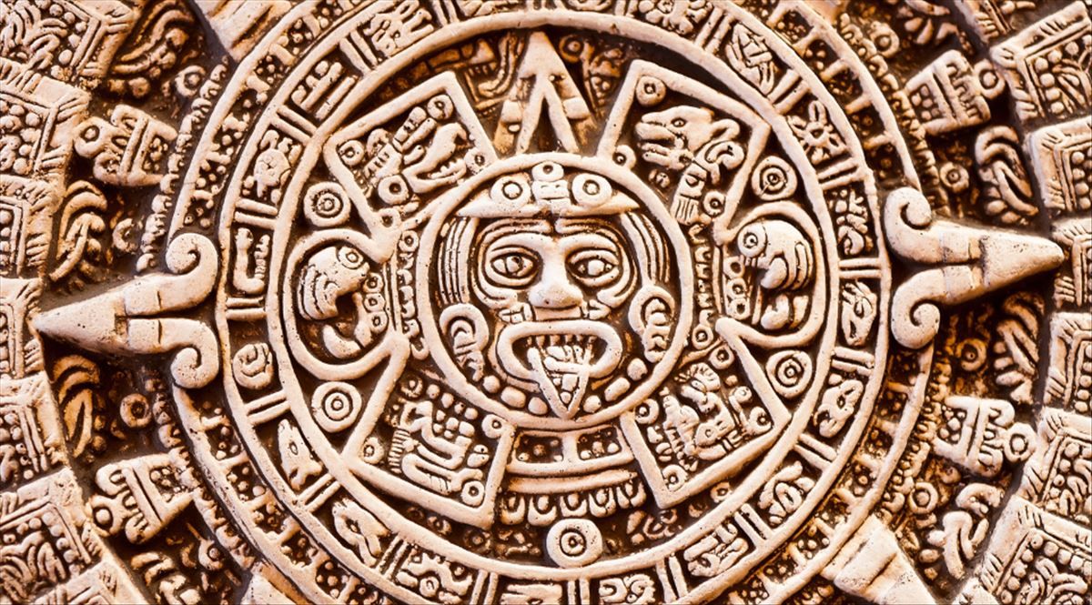 calendario maya decifrato mistero risolto