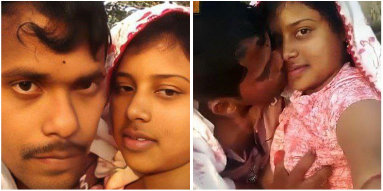 Desi couple outdoor sex full nude fun
