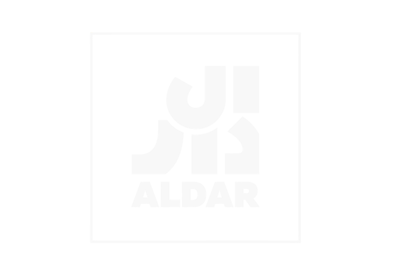 Aldar