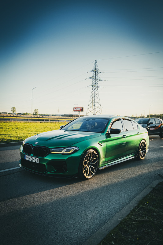 Car Meet Kaunas 31