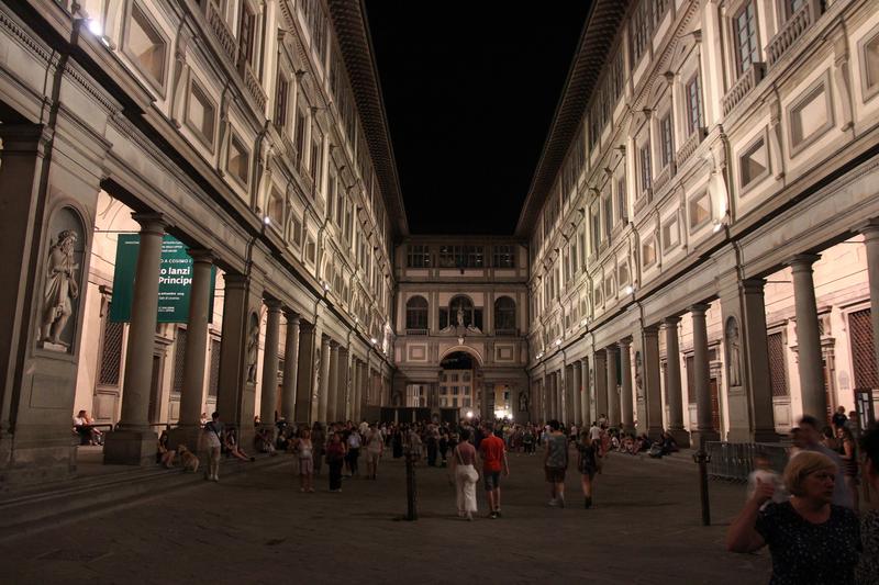 DIA 9: FLORENCIA I (PIAZZA SIGNORIA, ORSANMICHELLE, BARGELLO, CAMPANILE Y DUOMO) - ARTE, HISTORIA Y CIPRESES: TOSCANA 2019 (141)