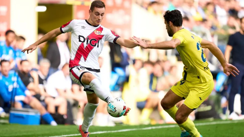 Dự đoán bóng đá, phân tích kèo Vallecano vs Lech Poznan, 03h00 ngày 07/11