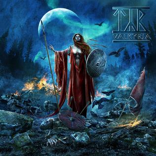 Re: Týr