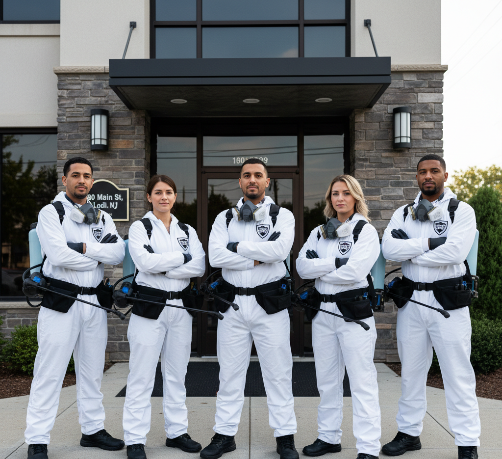 Pro Shield Experts Team