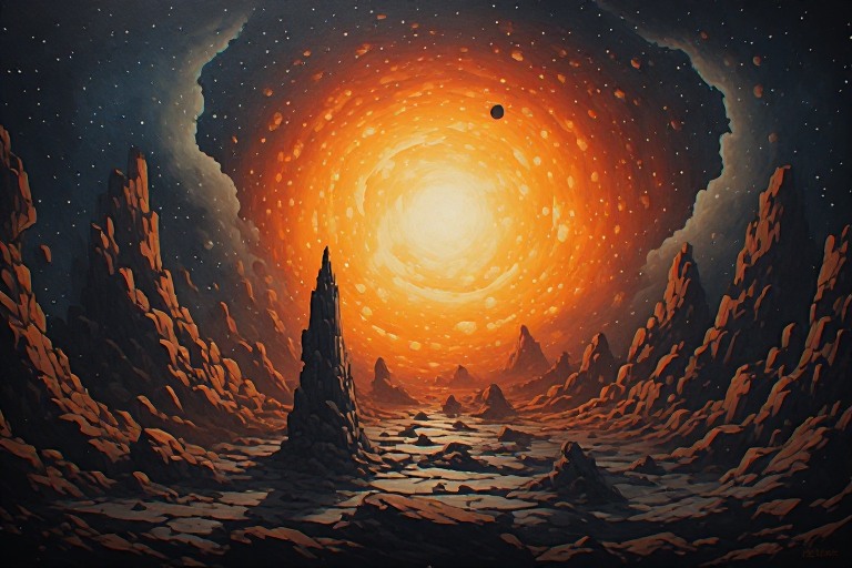 breathtaking-oil-painting-Suns-(60)