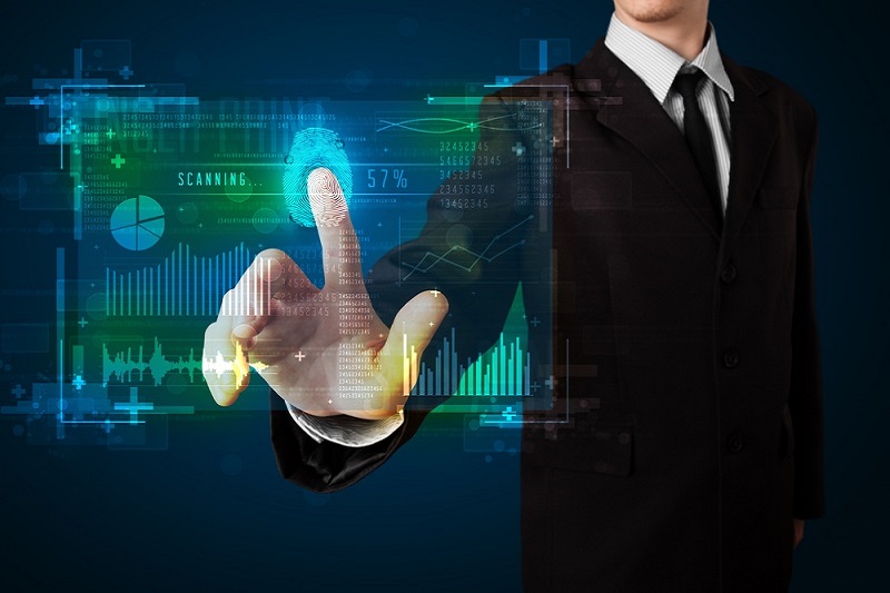 Fingerprint Payroll Fingerprint Payroll