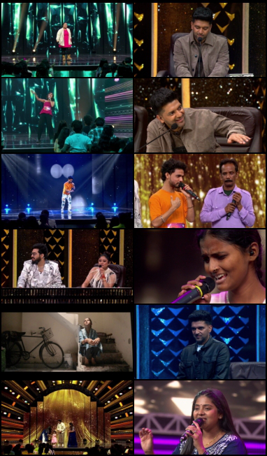  Sa Re Ga Ma Pa 22nd September 2024 720p HEVC HDRip x265 Full Indian Show [350MB] Full Movie Download screenshot