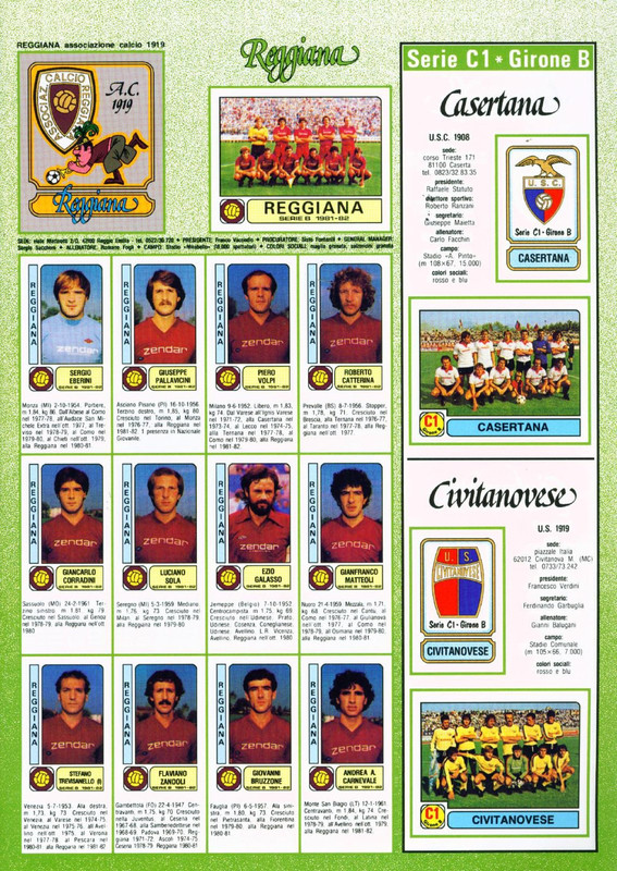 Calciatori 1981-1982 Panini-53
