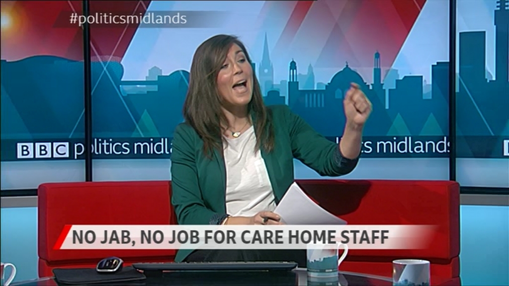 10.10 - 10.00.00 - Politics Midlands. Elizabeth Glinka with the lates....ts_snapshot_22.01.756