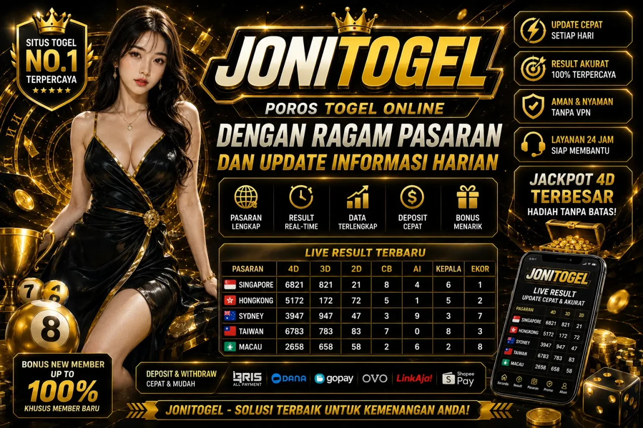 JONITOGEL