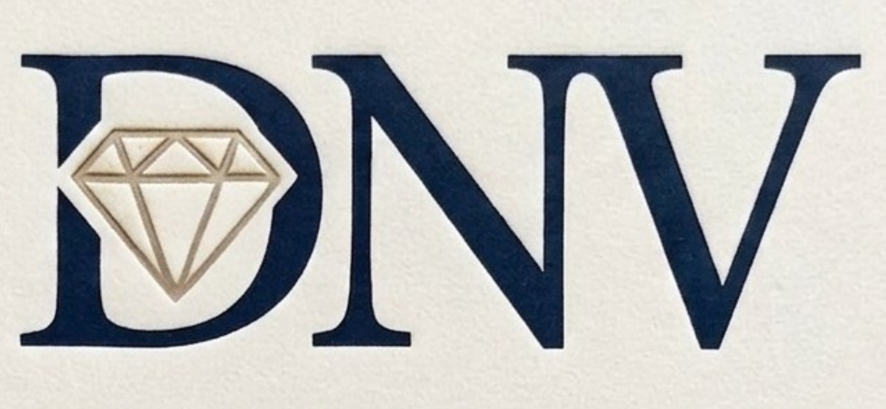 DNV Casting Logo