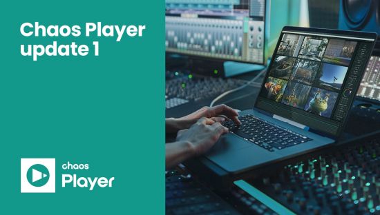 Chaos Player 2.10.03