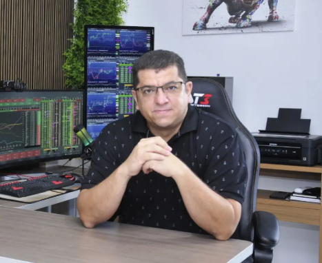 Foto de João Azevedo