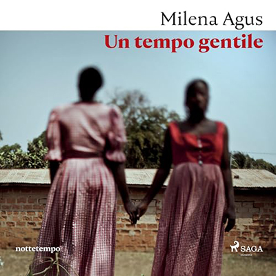 Milena Agus - Un tempo gentile (2024) (mp3 - 128 kbps)