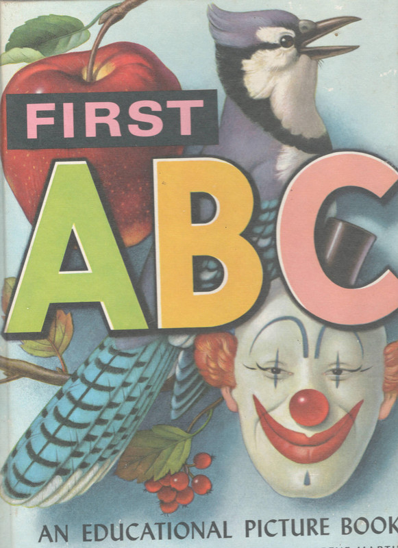 First ABC