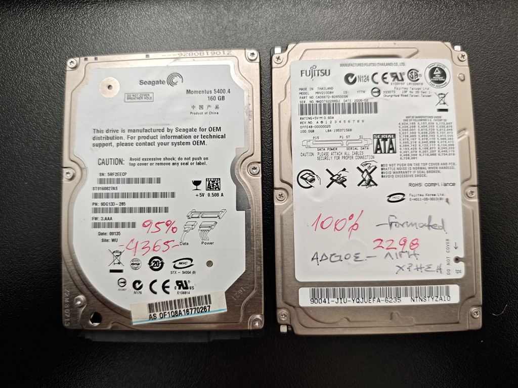 2 HDD 2 5 1024 x 768