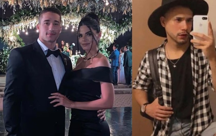 Maquillista que denunció al novio de Livia Brito revela que recibe amenazas