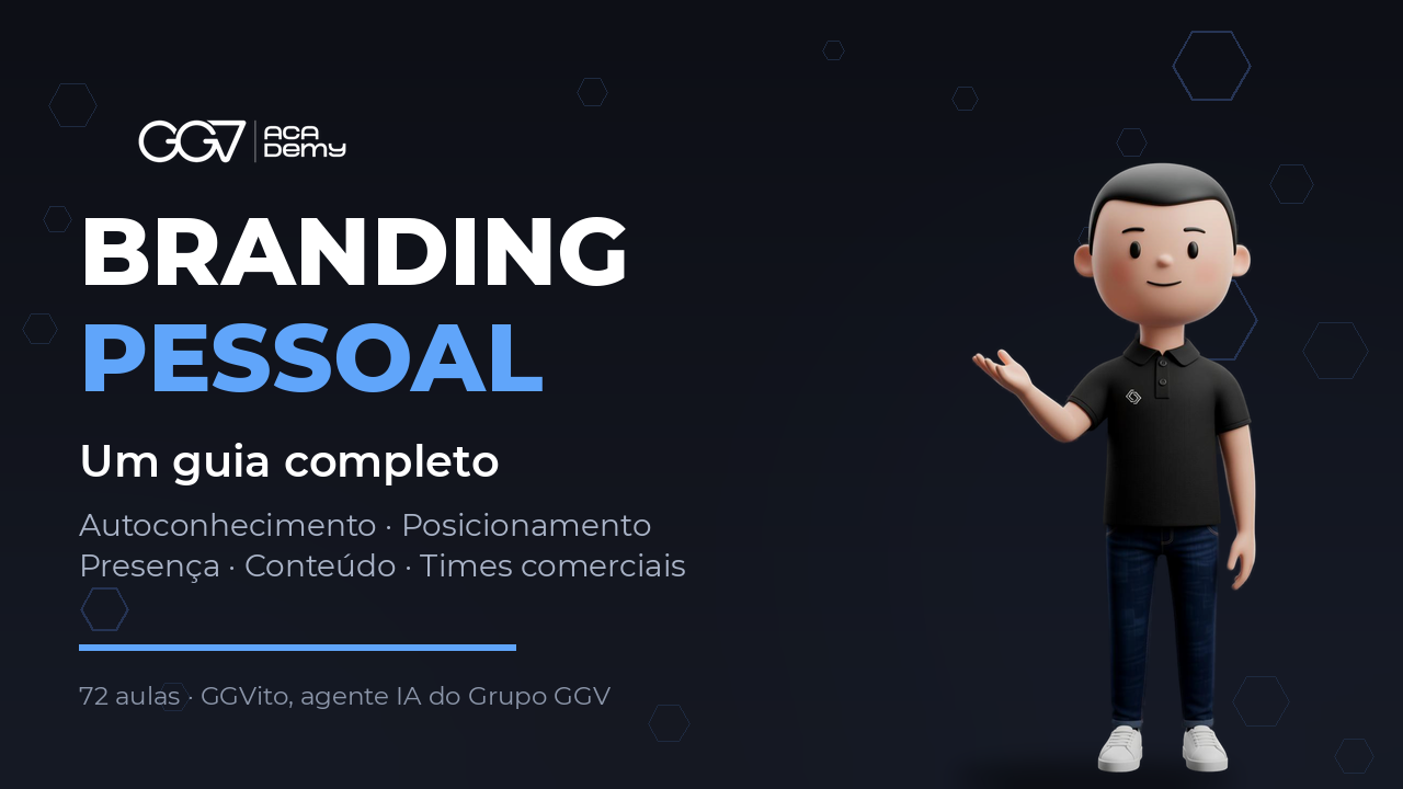 Branding Pessoal — Um Guia Completo