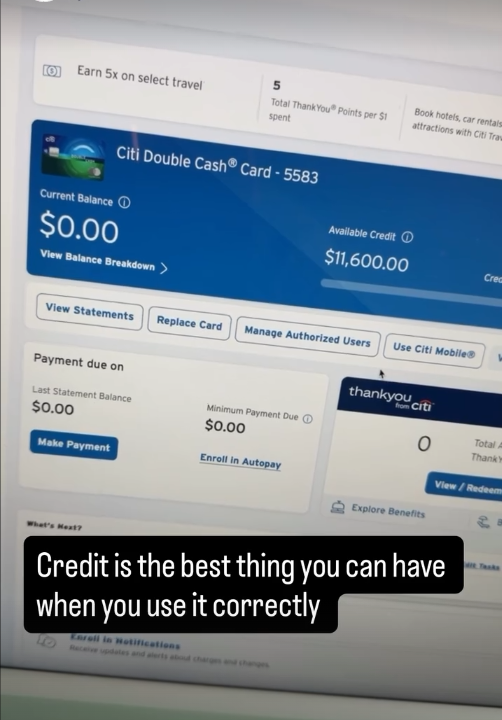 Funding Testimonial