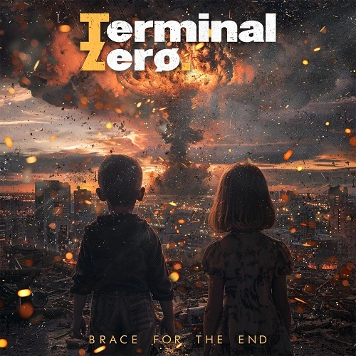 Terminal Zero - Brace for the End (2024) FLAC