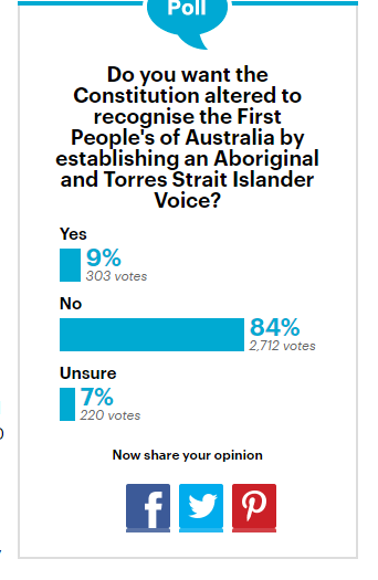 Poll