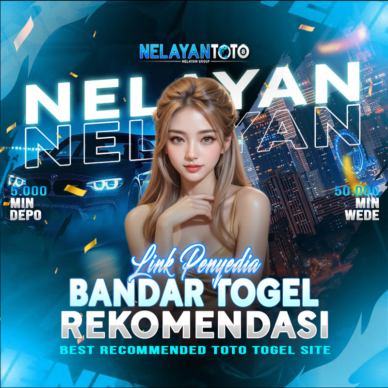 Galeri foto NELAYANTOTO⚡️ Registration Link Toto 4D & Web Resmi Slot Online di Yogyakarta