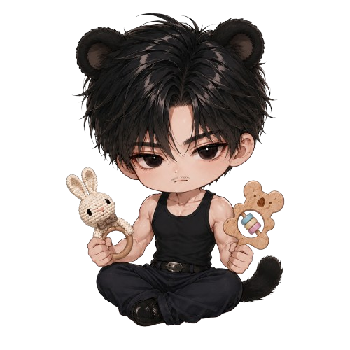 chibi