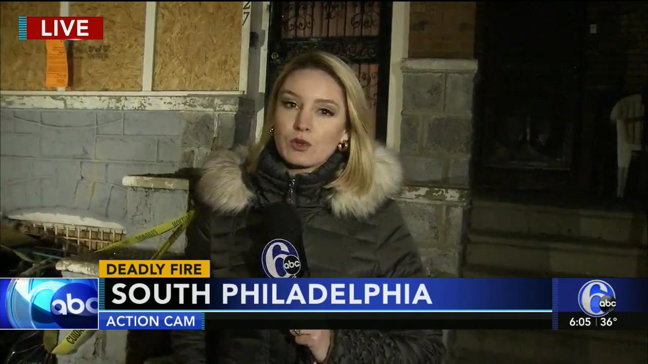 25 January - 23.00.00 - Eyewitness News at 6. Local news, sports